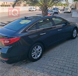 هیوندای سۆناتا